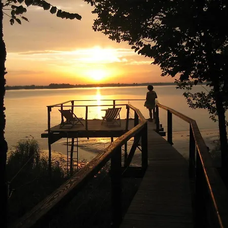 Charming Waterfront *