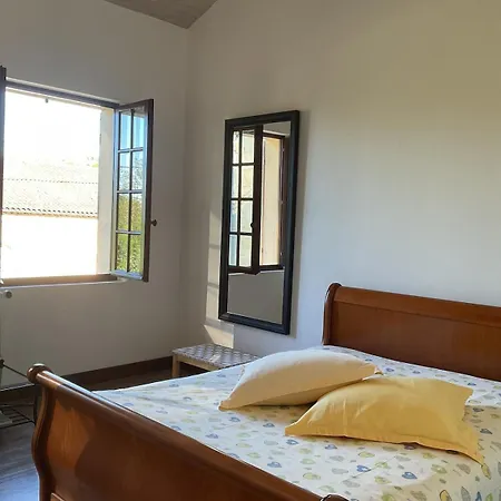 بيت للعطل Charming Waterfront